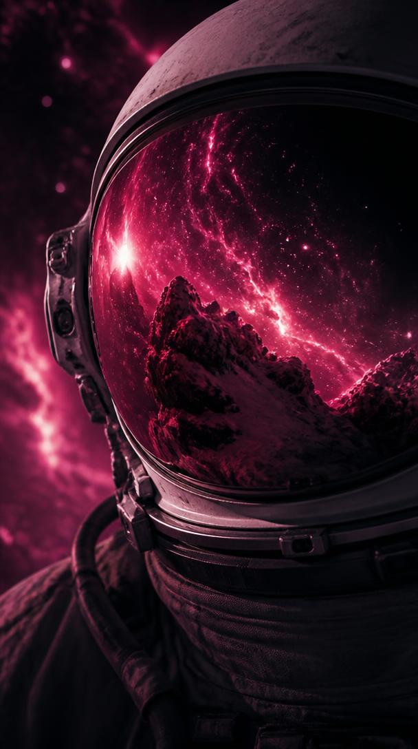 Deep Space