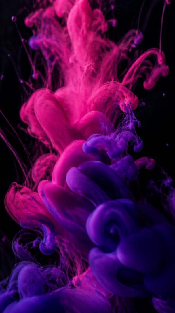 Ink Flow